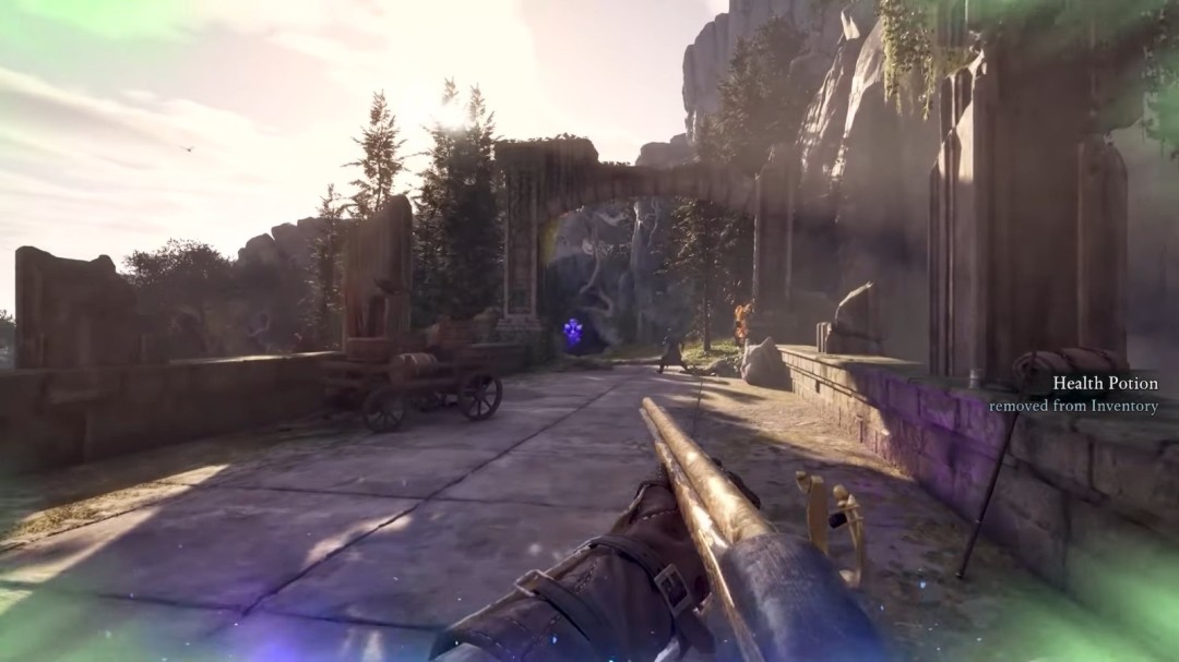 《宣誓》2月17日登陆PS5