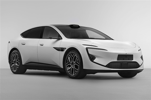 全新阿维塔12官图发布：换车顶激光雷达 增加三电机版本