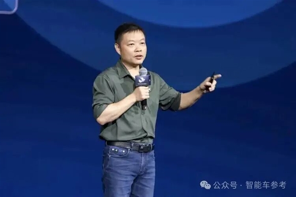 4款新车39个配置！何小鹏究竟在想什么