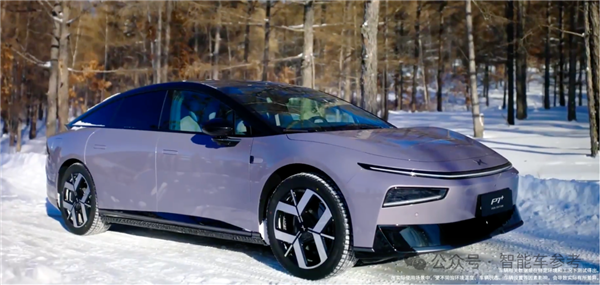 4款新车39个配置！何小鹏究竟在想什么