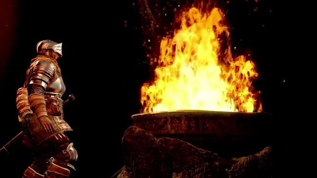 宫崎英高工作照