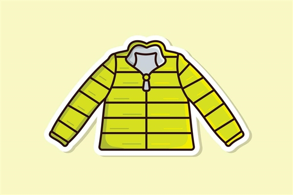 超市三四百块钱的羽绒服为何成了抢手货 消费者：大牌羽绒服涨价过猛