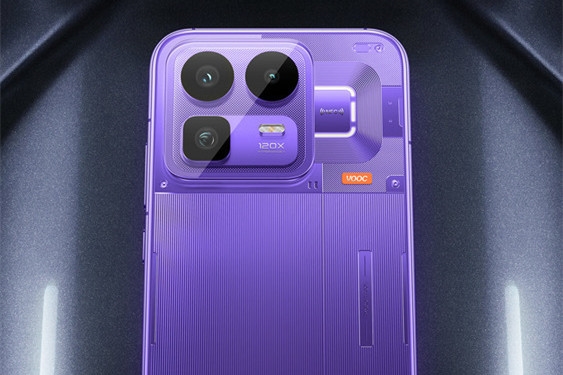 真我Neo8屏幕技术沟通会官宣：首发三星1.5K 165Hz屏