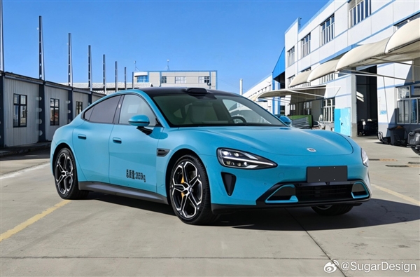 一公司将尊界S800改成工具车 卖到北京免摇号上京牌！