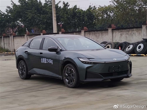 一公司将尊界S800改成工具车 卖到北京免摇号上京牌！