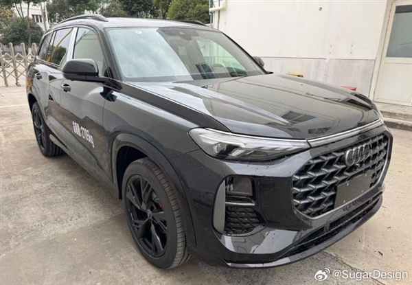 一公司将尊界S800改成工具车 卖到北京免摇号上京牌！