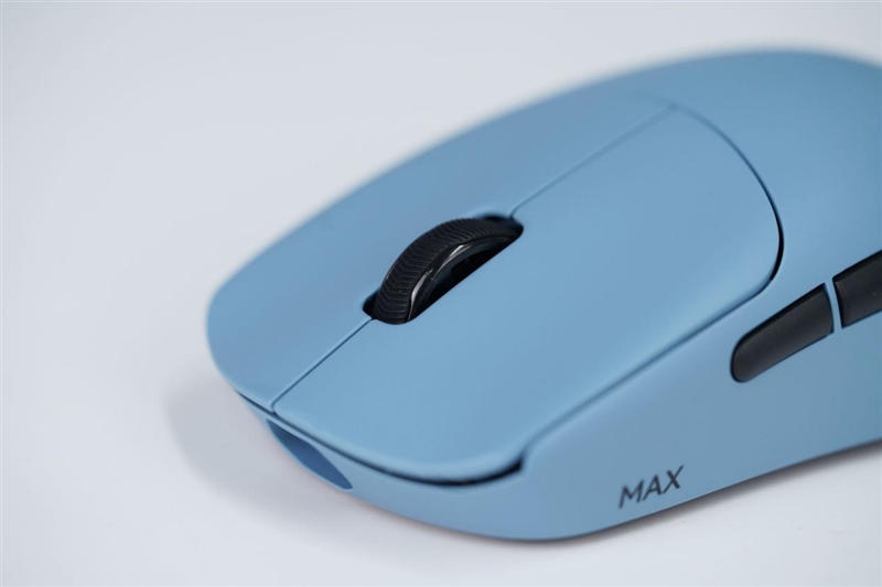 最快续航最久的XM模具 雷柏 VT0/VT0 Max鼠标实测：这是目前最均衡的轻量化旗舰