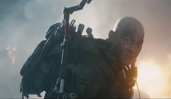 《流浪地球3》2027大年初一上映！郭帆宣布刘德华杀青