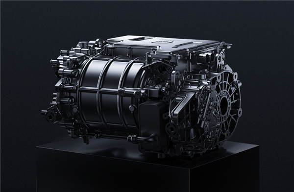 新一代SU7全系搭载小米超级电机V6s Plus：后续实现自研自产