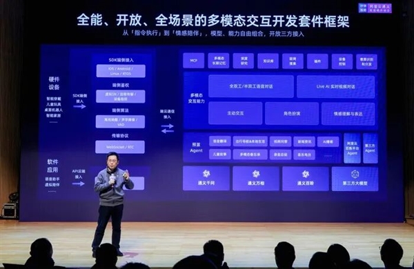逛完这个展会 我看到了国产智能硬件的底气