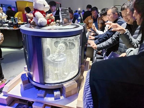 逛完这个展会 我看到了国产智能硬件的底气