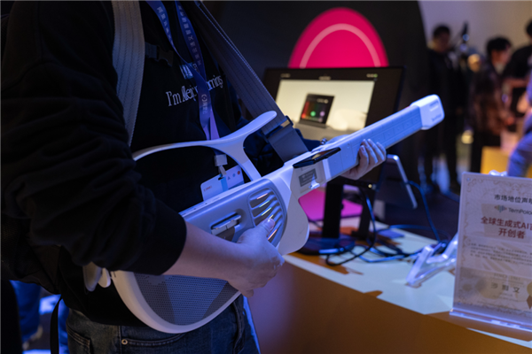 逛完这个展会 我看到了国产智能硬件的底气