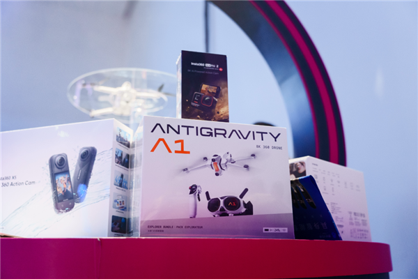 逛完这个展会 我看到了国产智能硬件的底气