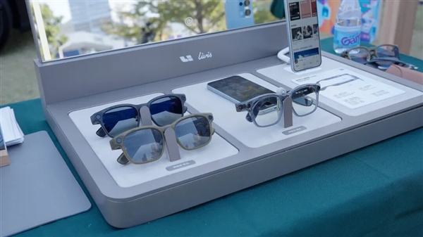 逛完这个展会 我看到了国产智能硬件的底气