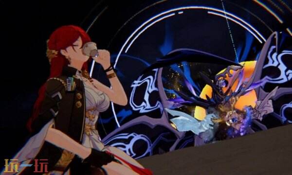 崩坏星穹铁道姬子角色专属成就达成攻略