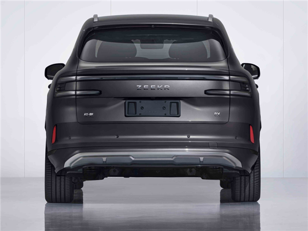 刚开年就神仙打架 这批工信部新车真的太好看了