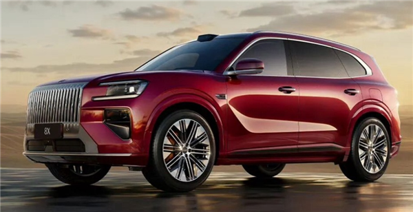 刚开年就神仙打架 这批工信部新车真的太好看了