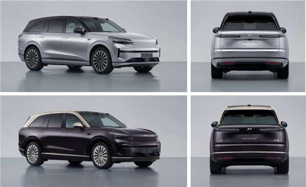 刚开年就神仙打架 这批工信部新车真的太好看了