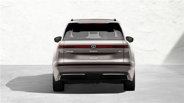 刚开年就神仙打架 这批工信部新车真的太好看了