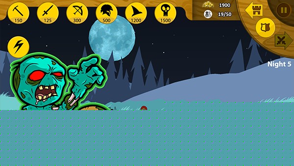 火柴人战争遗产安卓版