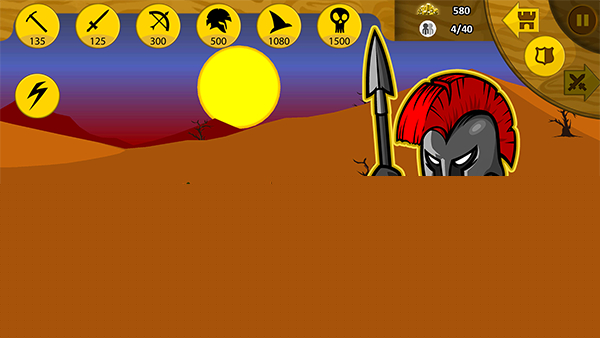 火柴人战争遗产安卓版