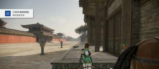 《真三国无双8中文配音设置教程》（如何将《真三国无双8》游戏设置为中文配音）-第2张图片-