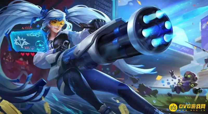 《王者荣耀》射手英雄克制孙尚香攻略