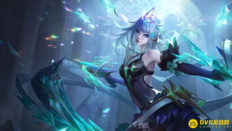 《王者荣耀》射手英雄克制孙尚香攻略