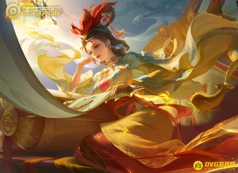 《王者荣耀》主页隐身访问设置教程