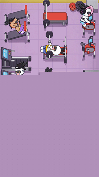 兔克创业记游戏