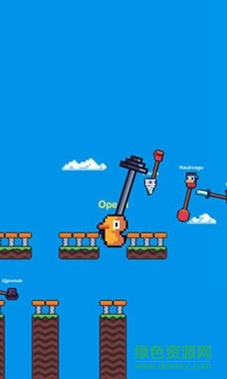 玩个锤子中文版