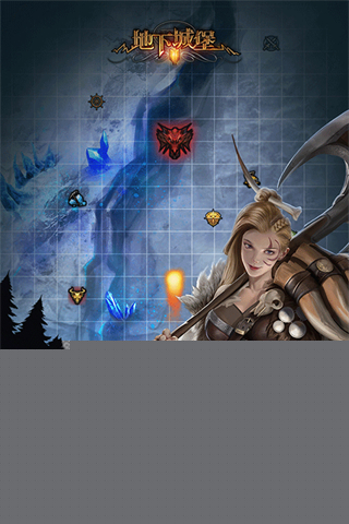 地下铖堡2黑暗觉醒九游客户端