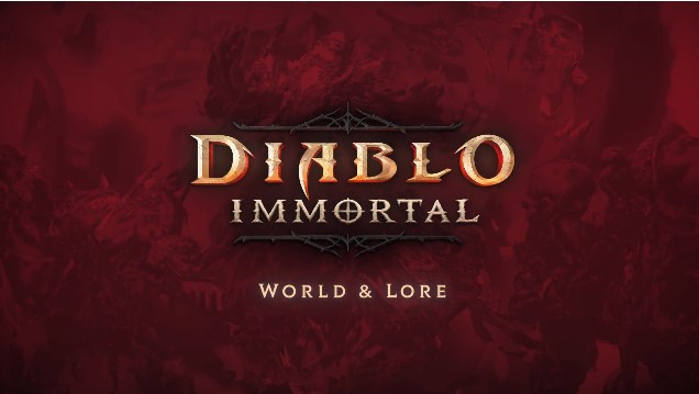 暗黑破坏神不朽-国服上线时间揭晓