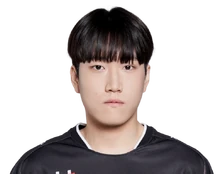 BRO战队上单选手Casting