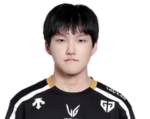 BRO战队辅助选手Namgung