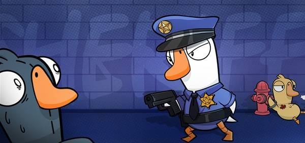 鹅鸭杀警长技能介绍