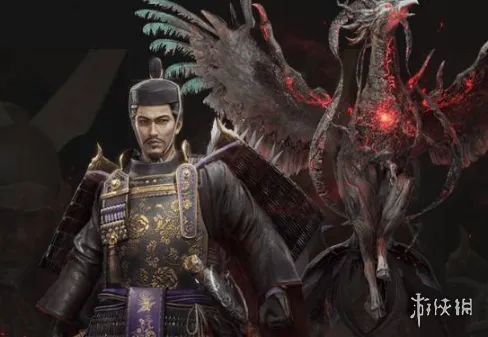 《仁王3》源赖朝角色图鉴