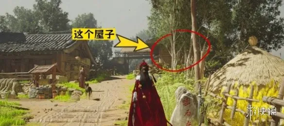 《燕云十六声》怒潮暗涌任务攻略