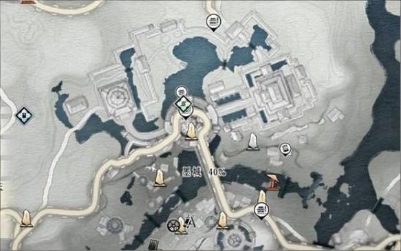 燕云十六声滹沱地图开启方法