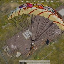 和平精英跳伞开局怎么玩-游戏跳伞技巧全掌握