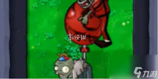 植物大战僵尸杂交版-气球扶梯僵尸破解法