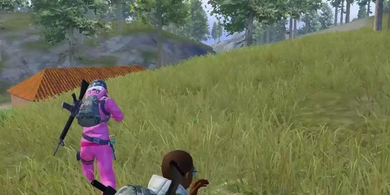 《和平精英》雪球枪刷新位置详解（掌握雪球枪刷新位置，轻松提升击杀效率）-第2张图片-