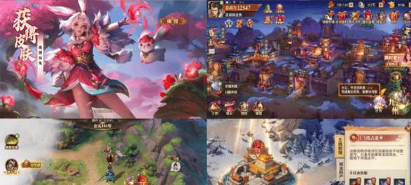 《以少年三国志零前期万金油阵容角色推荐》（零前期最强阵容配置及角色选择指南）-第3张图片-