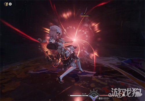 白银之城枪炮师怎么样2