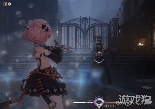 白银之城枪炮师怎么样3