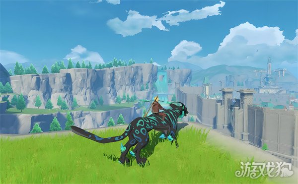 悠星大陆深渊乱斗怎么打4