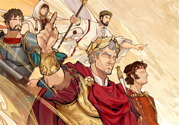 吟月寒技能效果图