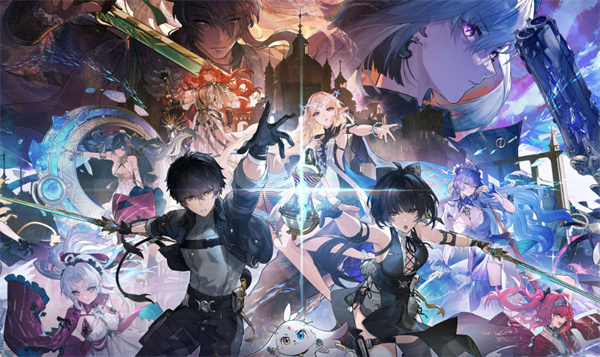 阵容一实战效果