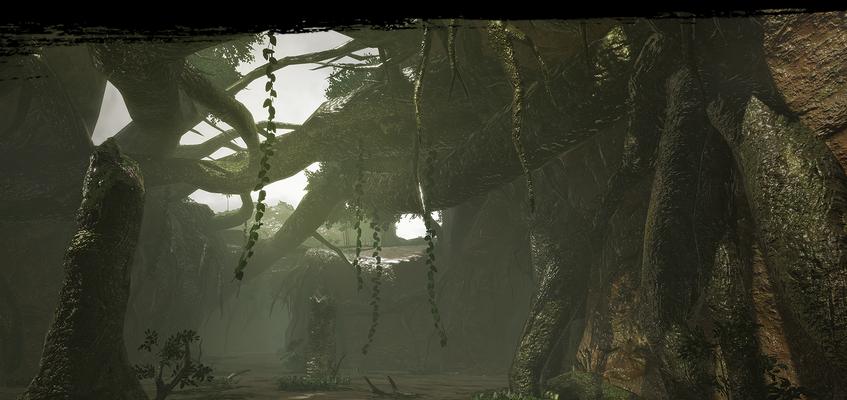 怪物猎人（踏上龙神之路，探寻天空的宝藏）-第1张图片-