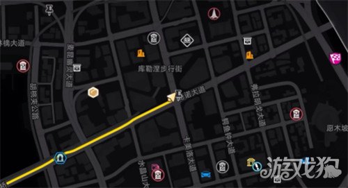 异环棉绒绒解析-棉绒绒角色全介绍